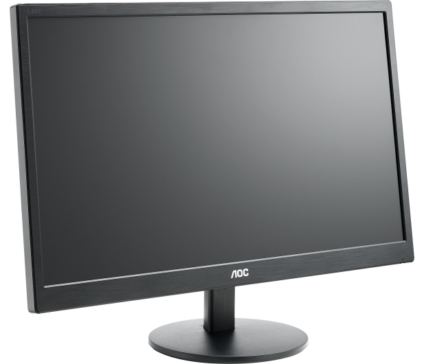 AOC 23,6'' e2470swh Czarny - 275823 - zdjęcie 6